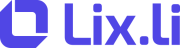 Service de raccourcissement de liens Lix.li