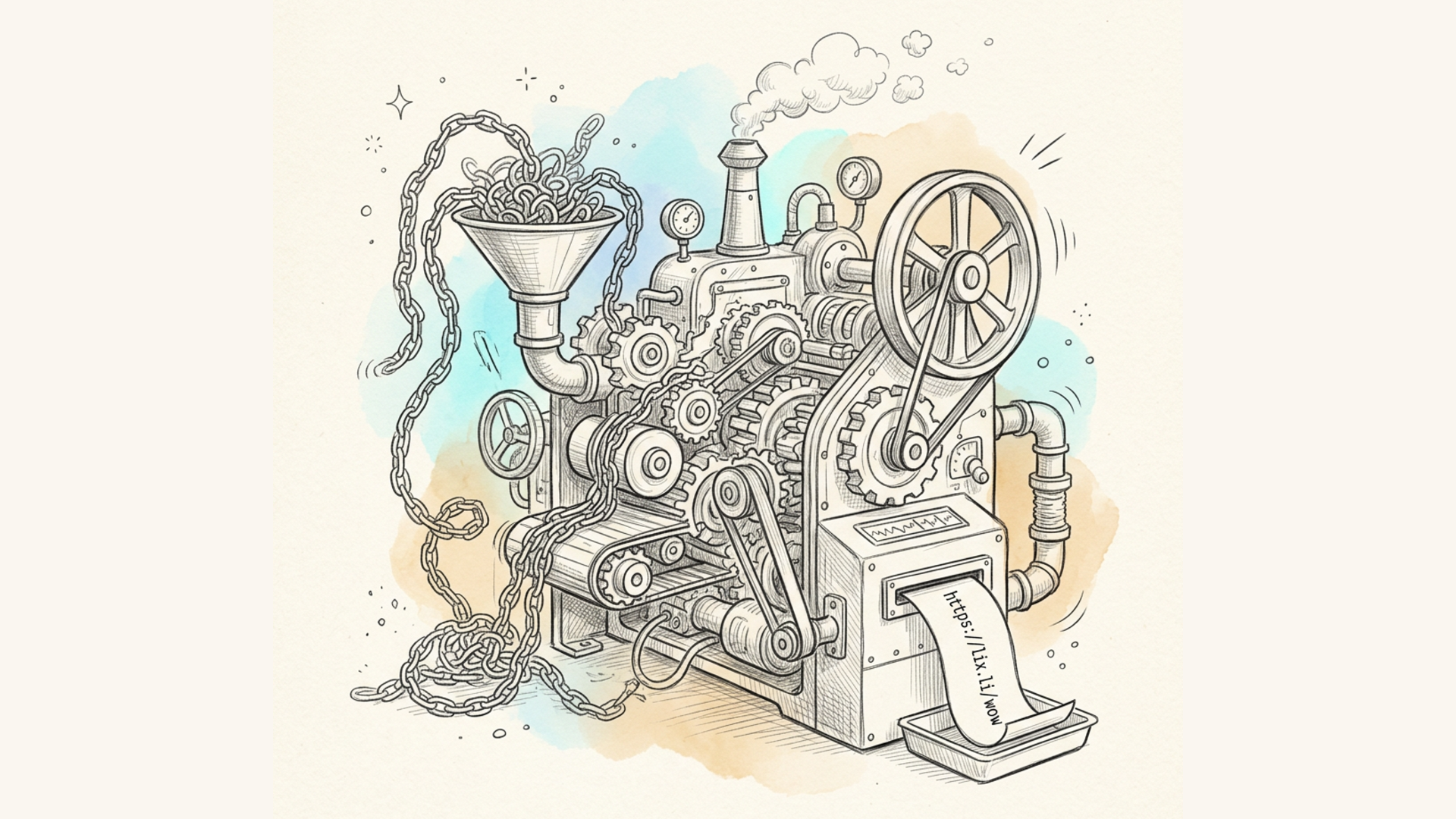 How URL Shorteners Work: A Complete Technical Breakdown