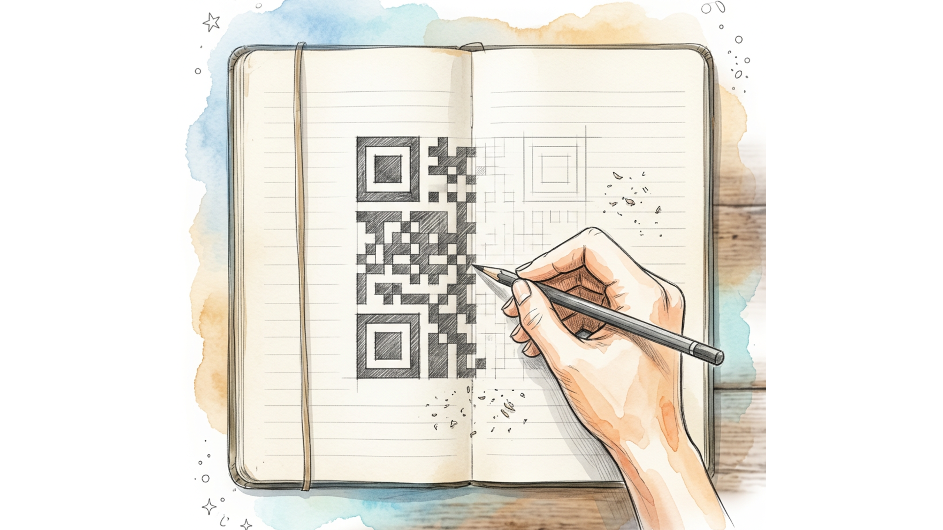 What Is a QR Code