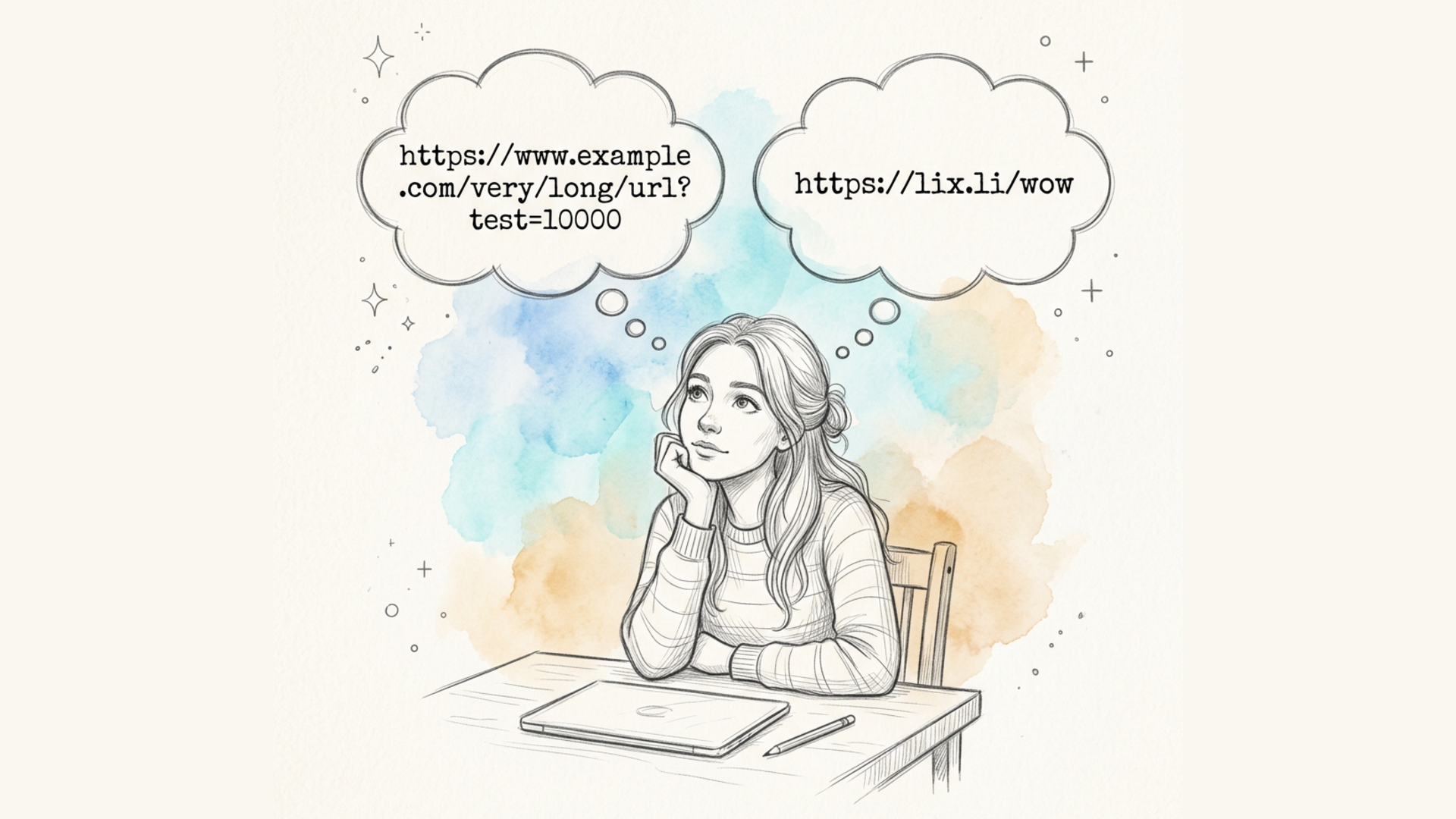 Short Links: Pros and Cons