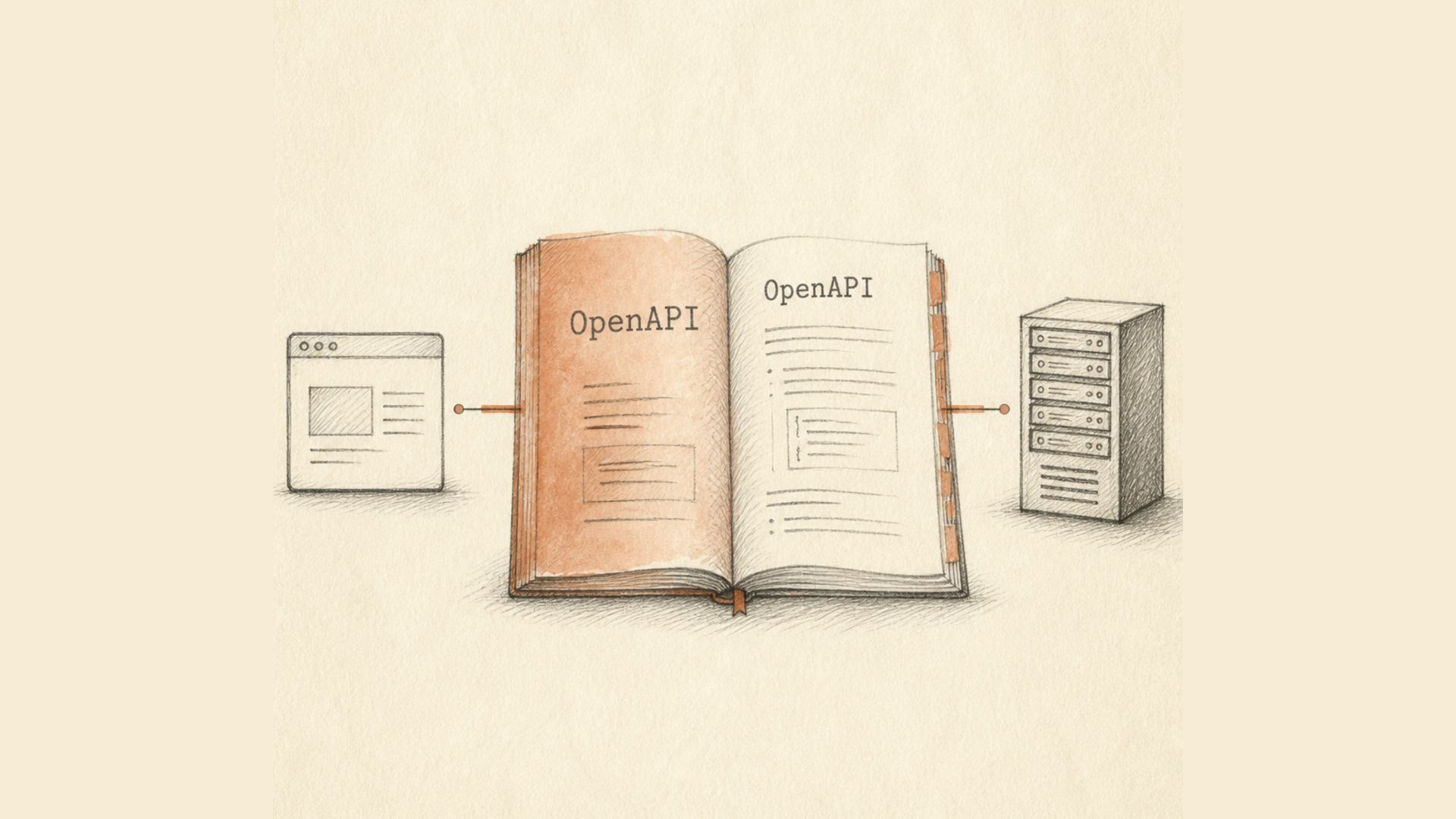 O que é OpenAPI e por que a especificação desencontra do código