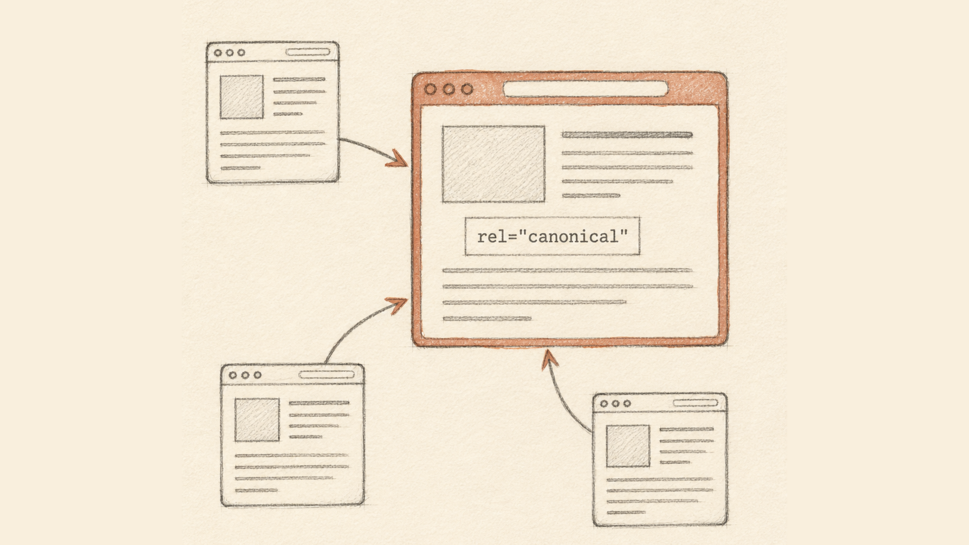 Canonical: как работает и когда Google его игнорирует